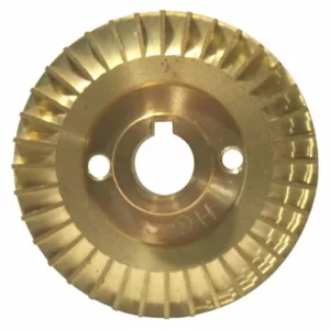 Cuña de flecha para las bombas ALY15, 20, 30, 40