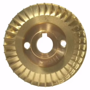 impulsor-ap5e Cuña de flecha para las bombas ALY15, 20, 30, 40