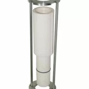 JA250-1.5" Juego de arnés de tubería para columna
