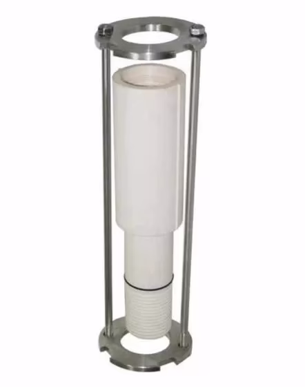 ja250_1.5-4 JA250-1.5" Juego de arnés de tubería para columna