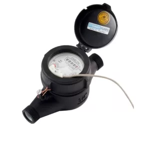 JLP1000-1PPG Medidor de flujo para agua