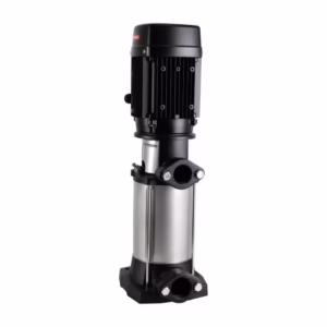 JOB3.5 R55-7/3234 Motobomba de superficie multietapas vertical