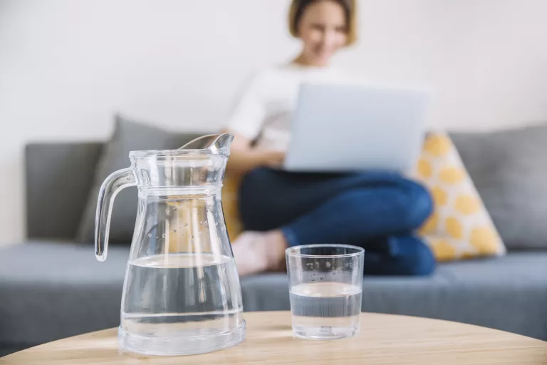elegir purificador de agua