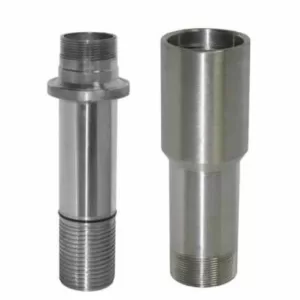 KA150/250-1.25" Kit de adaptadores de tubería para columna