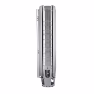 KAN15 R250-7 Bomba sumergible para pozo profundo