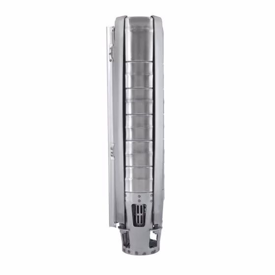 KAN15 R250-7 Bomba sumergible para pozo profundo