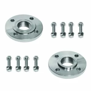 KB-DN100SS Contrabridas