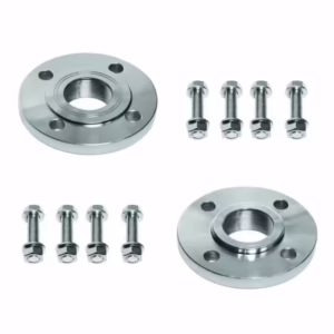 KB-DN100SS Contrabridas