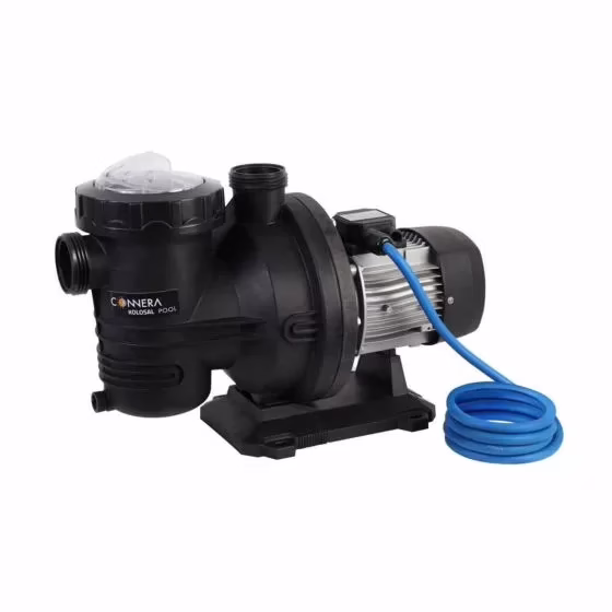 kolosal_pool_25-32 Motobomba solar para piscina POOL25-500-48