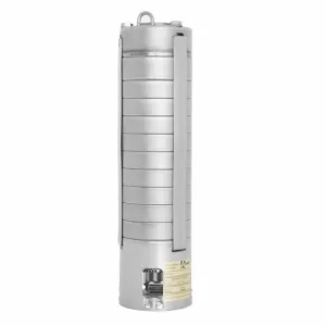 KOR1.2 R07-7 Bomba sumergible para pozo profundo