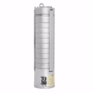 KOR1.2 R07-7 Bomba sumergible para pozo profundo