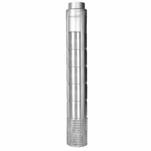 KOR70 R400-1 Bomba sumergible para pozo profundo