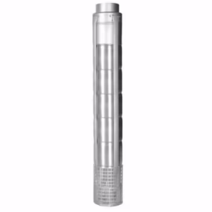 kor70 KOR70 R400-1 Bomba sumergible para pozo profundo
