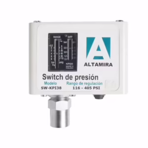 kpi_38 SW-KPI38 Interruptor de presión para trabajo pesado