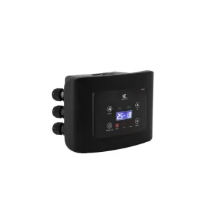 L-DRIVEMT 230V-10A Variador de frecuencia