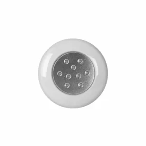 Lámpara led para piscinas LMS-4N-B-9W-12D
