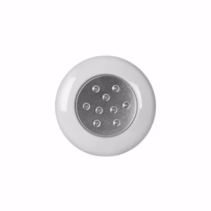 Lámpara led para piscinas LMS-4N-B-9W-12D