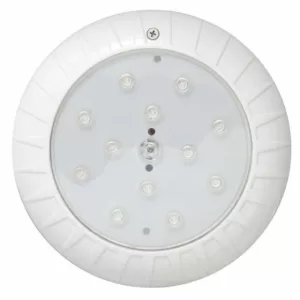 Lámpara led para piscinas LMS-8-B-12W-12A