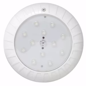 Lámpara led para piscinas LMS-8-B-12W-12A
