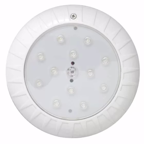 Lámpara led para piscinas LMS-8-B-12W-12A