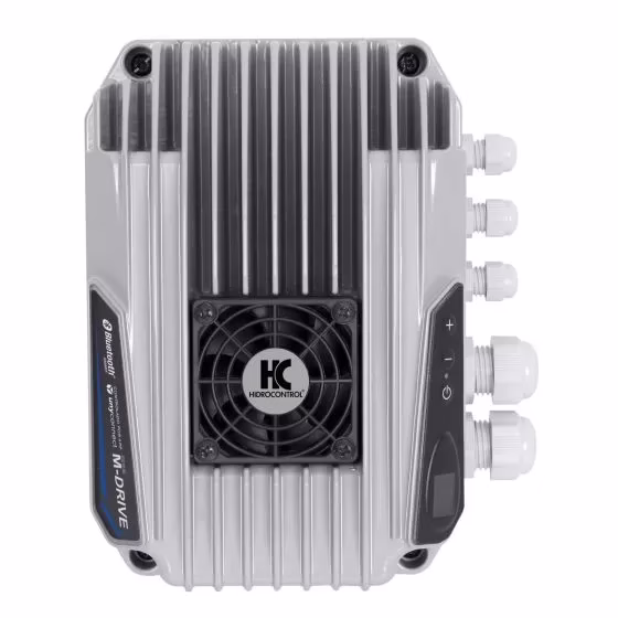 MDRIVE-2/M10T5 Variador de frecuencia