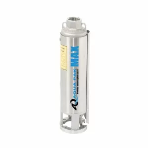 M3X40-11 Bomba sumergible para pozo profundo