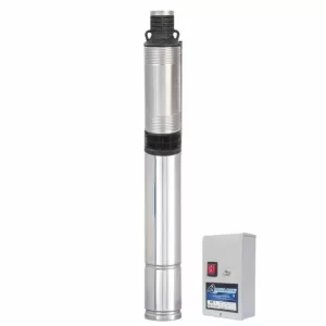 M0.7P05-7/1115 Motobomba sumergible para pozo profundo
