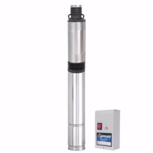 M0.7P05-7/1115 Motobomba sumergible para pozo profundo