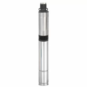 M0.7P05-7/11152H Motobomba sumergible para pozo profundo