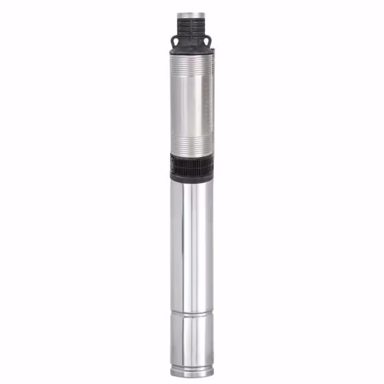 m0.7p05-7_msqa4-2h M0.7P05-7/112302H Motobomba sumergible para pozo profundo