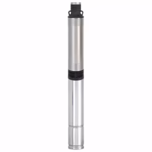 M0.7P10-12/12302H Motobomba sumergible para pozo profundo