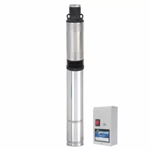 M1.5P05-5/1230 Motobomba sumergible para pozo profundo