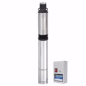 M1.5P05-5/1230 Motobomba sumergible para pozo profundo