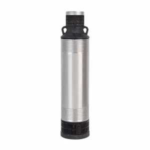 M1.5P10-8 Bomba sumergible para pozo profundo