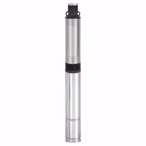 M1.5P10-8/12302H Motobomba sumergible para pozo profundo