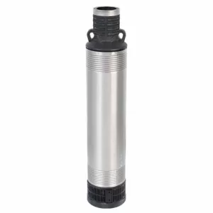 M1.5P15-11 Bomba sumergible para pozo profundo