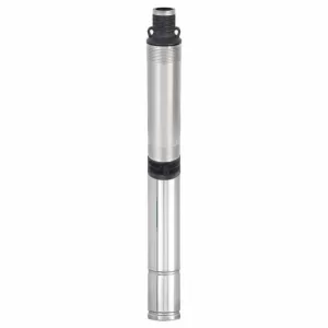 M1.5P15-11/12302H Motobomba sumergible para pozo profundo