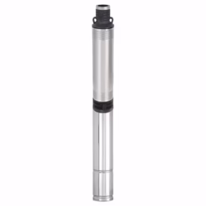M1.5P15-11/12302H Motobomba sumergible para pozo profundo