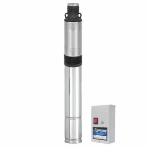 M1P05-5/1115 Motobomba sumergible para pozo profundo