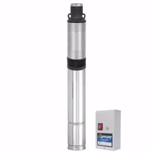 M1P05-5/1115 Motobomba sumergible para pozo profundo