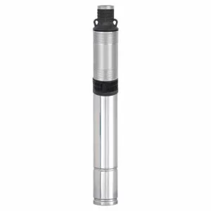 M1P05-5/11152H Motobomba sumergible para pozo profundo