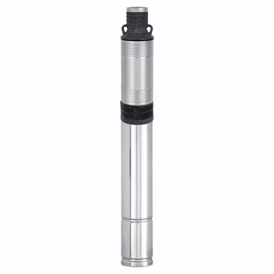 M1P05-5/11152H Motobomba sumergible para pozo profundo