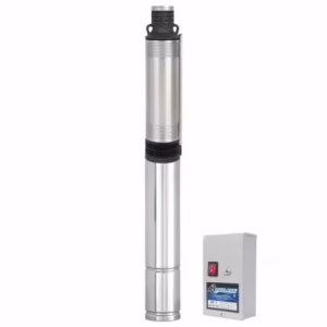 M1P10-10/1115 Motobomba sumergible para pozo profundo