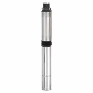 M1P10-10/12302H Motobomba sumergible para pozo profundo