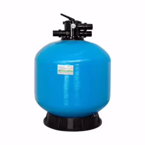 Filtro de arena para piscina en fibra de vidrio MARB-36T-FB-6V