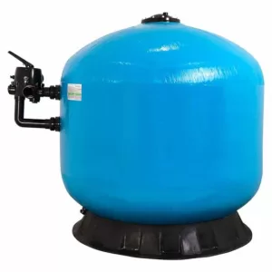 Filtro de arena para piscina en fibra de vidrio MARB-56L-FB-6V