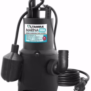marina100a Motobomba sumergible para achique MARINA 100A