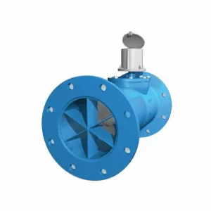 MW516 Medidor de flujo