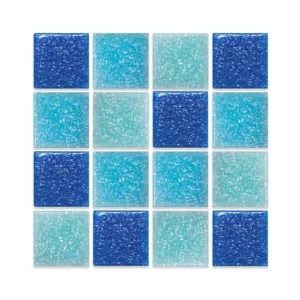 Mosaico para piscinas MOSAIKV-A2005-PV2