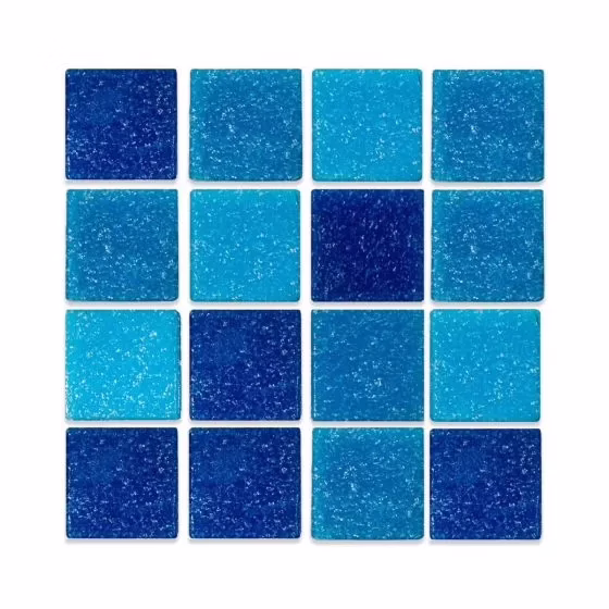 Mosaico para piscinas MOSAIKV-A2012-PV2